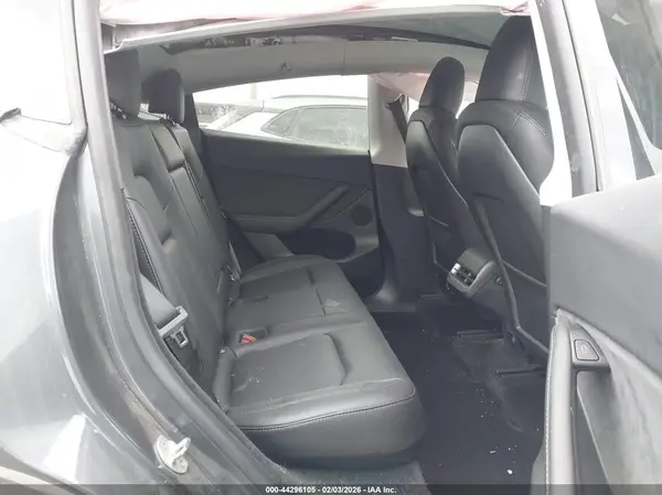 7SAYGDED8PF960702 2023 TESLA MODEL Y - Image 8