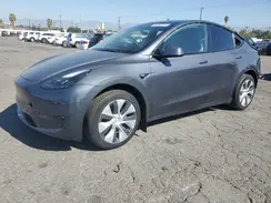 7SAYGDED8PF962174 2023 TESLA MODEL Y