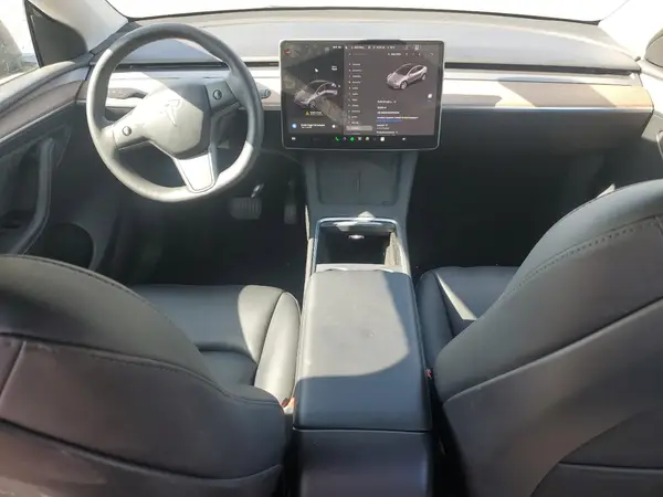 7SAYGDED8PF962174 2023 TESLA MODEL Y - Image 8
