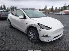 7SAYGDED8PF964250 2023 TESLA MODEL Y