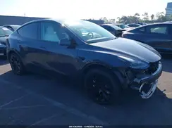 7SAYGDED8PF966998 2023 TESLA MODEL Y