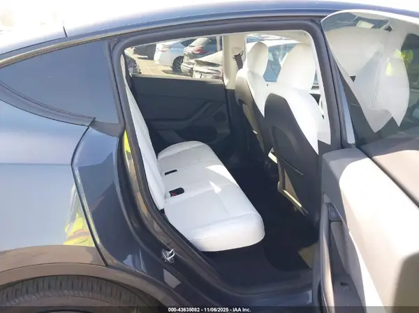 7SAYGDED8PF966998 2023 TESLA MODEL Y - Image 8