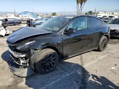 7SAYGDED8PF967651 2023 TESLA MODEL Y
