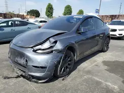 7SAYGDED8PF971831 2023 TESLA MODEL Y