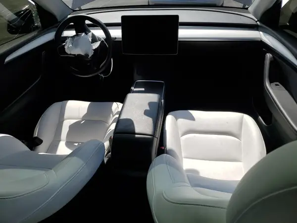 7SAYGDED8PF971831 2023 TESLA MODEL Y - Image 8
