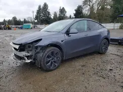 7SAYGDED8PF976818 2023 TESLA MODEL Y
