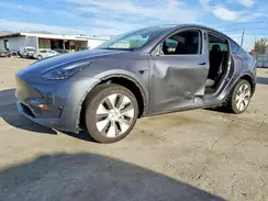 7SAYGDED8PF977063 2023 TESLA MODEL Y