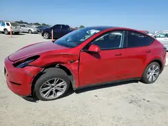 7SAYGDED8PF979976 2023 TESLA MODEL Y