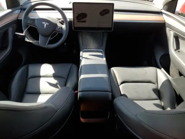 7SAYGDED8PF979976 2023 TESLA MODEL Y - Image 8