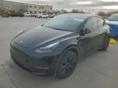 7SAYGDED8RA293792 2024 TESLA MODEL Y