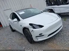 7SAYGDED8RA301132 2024 TESLA MODEL Y