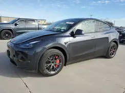 7SAYGDED8RA301678 2024 TESLA MODEL Y