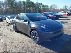 7SAYGDED8RA301857 2024 TESLA MODEL Y