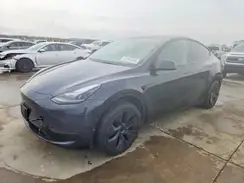 7SAYGDED8RA304368 2024 TESLA MODEL Y