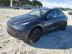 7SAYGDED8RA307271 2024 TESLA MODEL Y