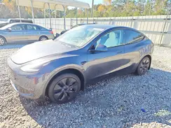 7SAYGDED8RA307366 2024 TESLA MODEL Y