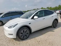 7SAYGDED8RA307898 2024 TESLA MODEL Y
