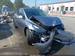 7SAYGDED8RA317766 2024 TESLA MODEL Y