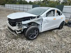 7SAYGDED8RA320778 2024 TESLA MODEL Y