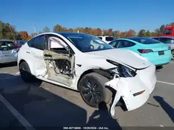 7SAYGDED8RA331778 2024 TESLA MODEL Y