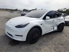 7SAYGDED8RA334860 2024 TESLA MODEL Y