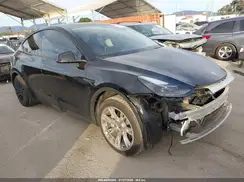 7SAYGDED8RF005899 2024 TESLA MODEL Y