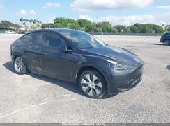 7SAYGDED8RF008477 2024 TESLA MODEL Y