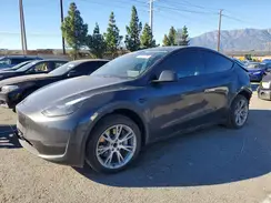 7SAYGDED8RF009578 2024 TESLA MODEL Y