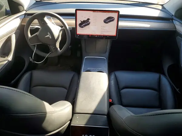7SAYGDED8RF009578 2024 TESLA MODEL Y - Image 8