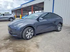 7SAYGDED8RF016305 2024 TESLA MODEL Y