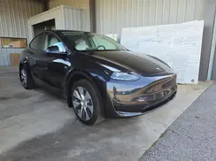 7SAYGDED8RF022766 2024 TESLA MODEL Y