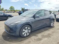7SAYGDED8RF032889 2024 TESLA MODEL Y