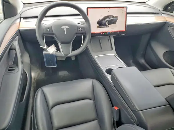 7SAYGDED8RF032889 2024 TESLA MODEL Y - Image 8