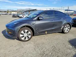 7SAYGDED8RF034349 2024 TESLA MODEL Y