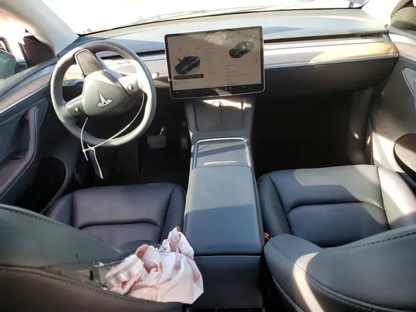 7SAYGDED8RF034349 2024 TESLA MODEL Y - Image 8