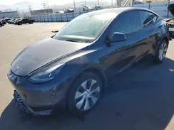7SAYGDED8RF037008 2024 TESLA MODEL Y