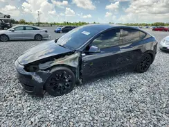 7SAYGDED8RF040829 2024 TESLA MODEL Y