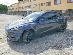 7SAYGDED8RF043858 2024 TESLA MODEL Y