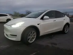 7SAYGDED8RF044718 2024 TESLA MODEL Y