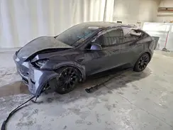 7SAYGDED8RF046825 2024 TESLA MODEL Y