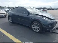 7SAYGDED8RF053600 2024 TESLA MODEL Y