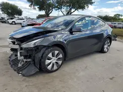 7SAYGDED8RF055511 2024 TESLA MODEL Y