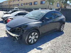 7SAYGDED8RF055718 2024 TESLA MODEL Y
