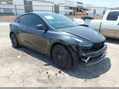 7SAYGDED8RF057226 2024 TESLA MODEL Y