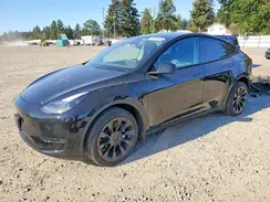 7SAYGDED8RF086063 2024 TESLA MODEL Y