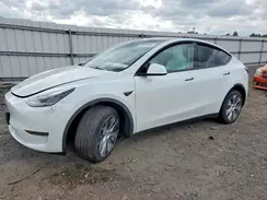 7SAYGDED8RF086824 2024 TESLA MODEL Y