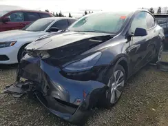 7SAYGDED8RF087150 2024 TESLA MODEL Y