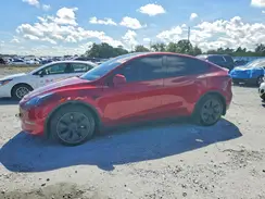 7SAYGDED8RF087584 2024 TESLA MODEL Y