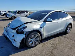 7SAYGDED8RF088606 2024 TESLA MODEL Y