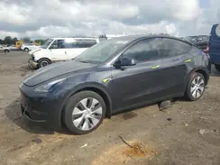 7SAYGDED8RF088976 2024 TESLA MODEL Y